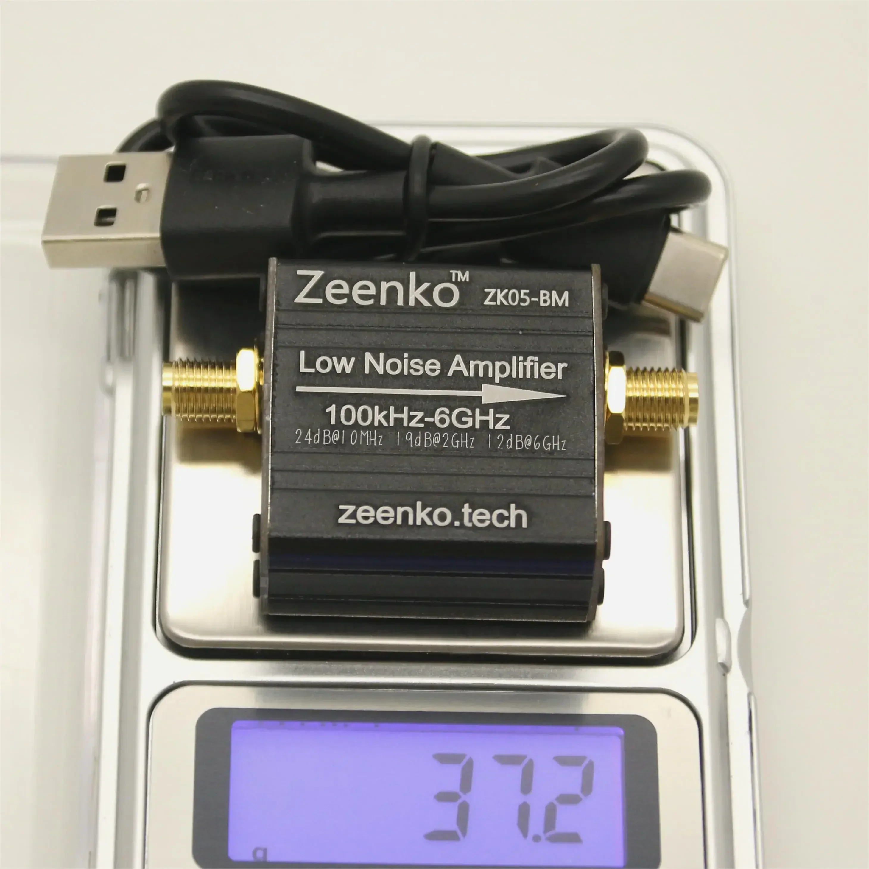 Zeenko Bm Series Lo…