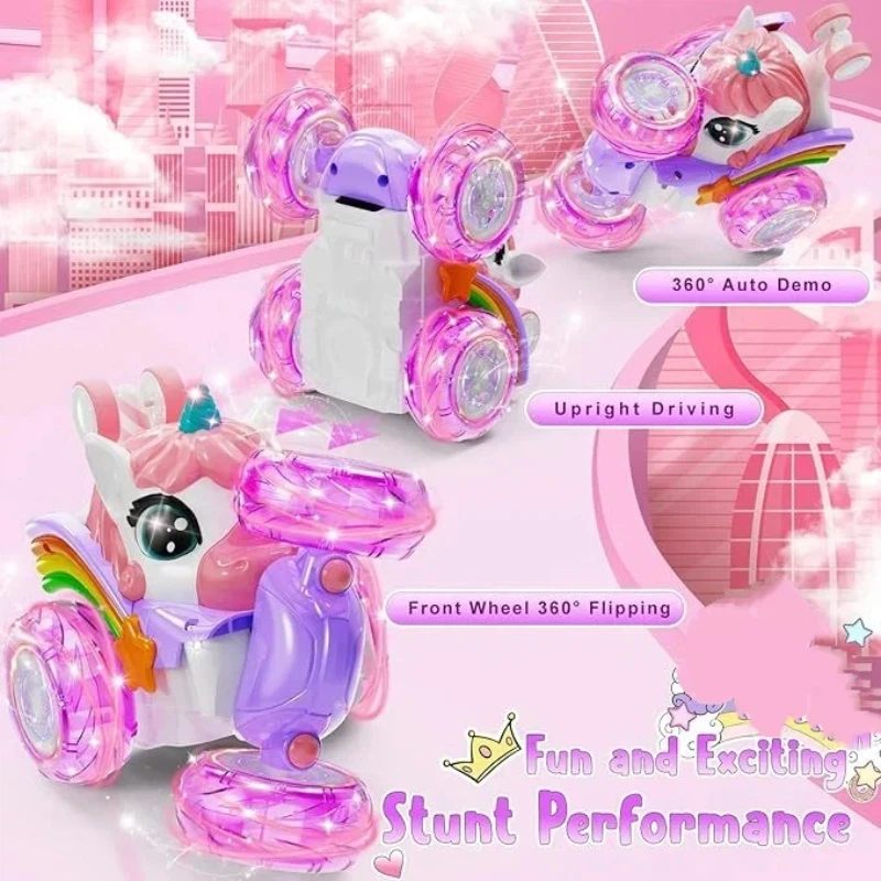 Unicorn Remote Control Amphibi - đánh giá và giá Kids Xbox Toys