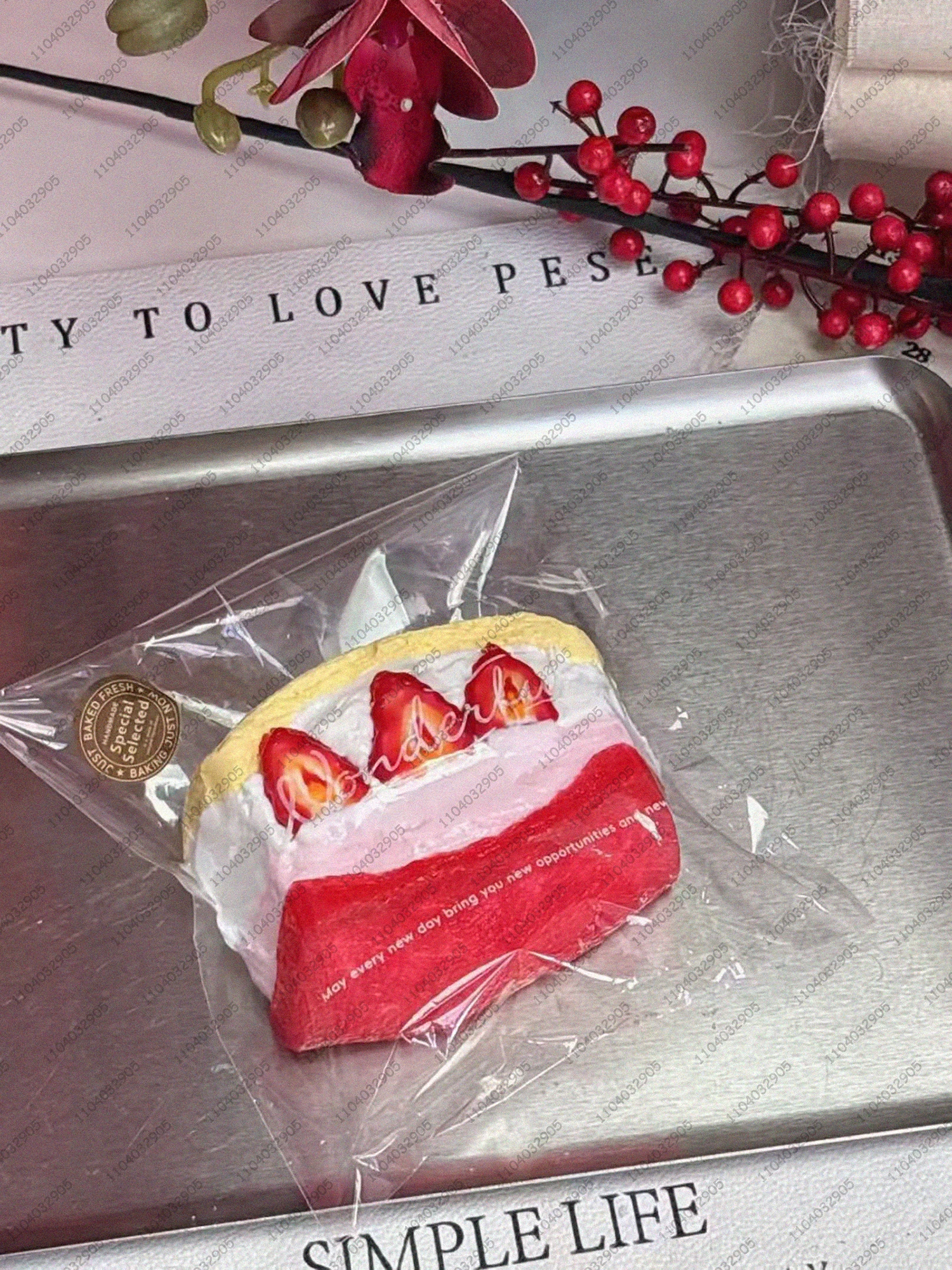 Sandwich Toast Taba Squishy Fruit Swiss Roll Fidget Toys Dessert Bakery Anti Stress Novelty Toy Christmas Party Gifts antiestres