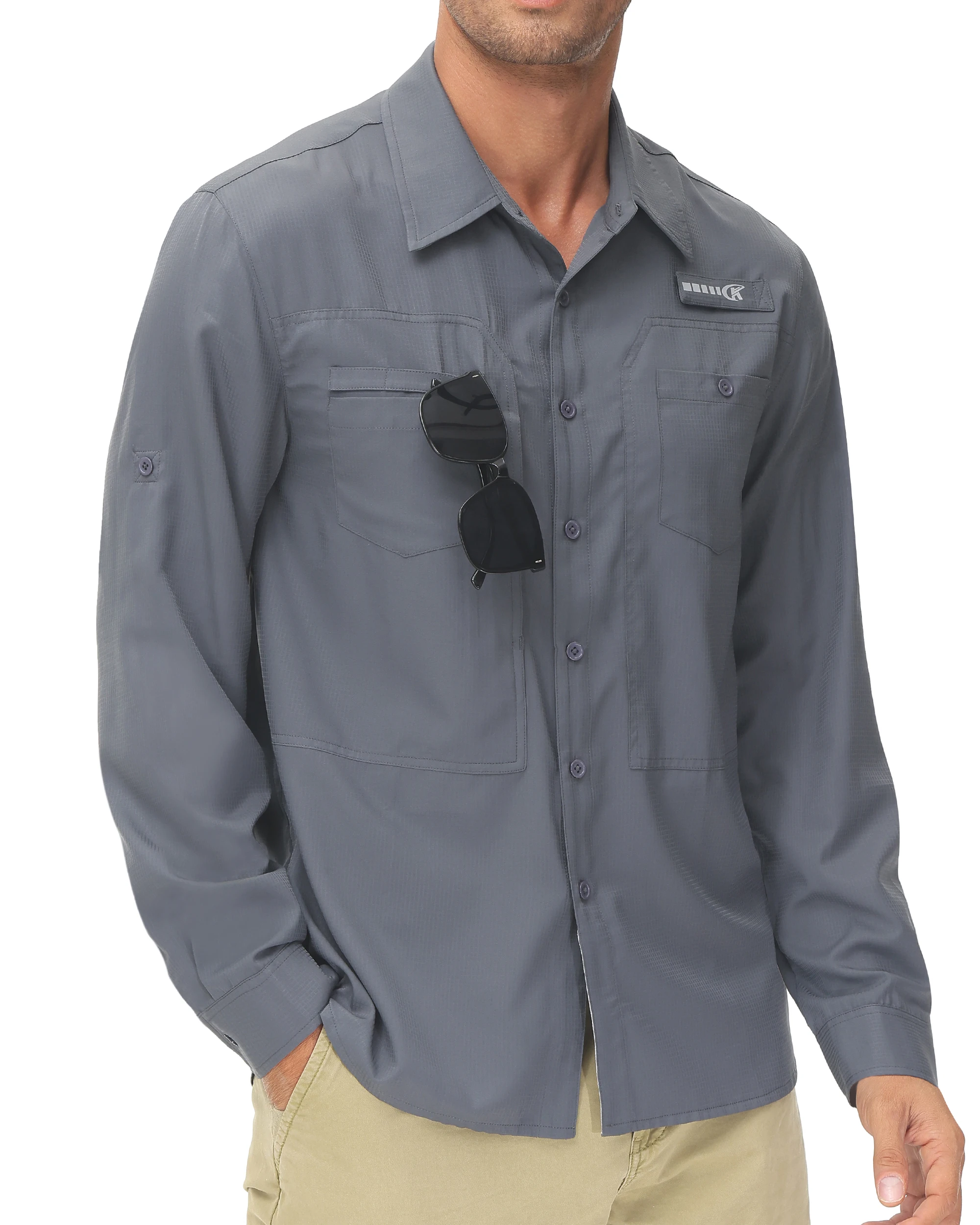 CXY23026-Dark Grey