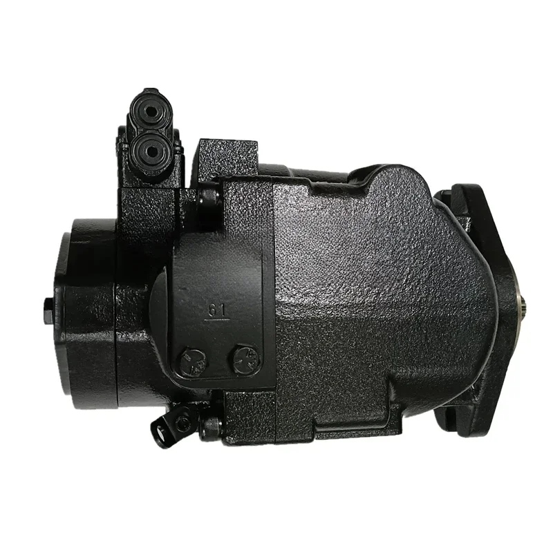 Open Circuit Piston Pump JRRS45BPC24NNNNN3S1BEA2NNNNJJJNNN Hydraulic Sauer piston pump JRRS45 JRRS60 JRRS75