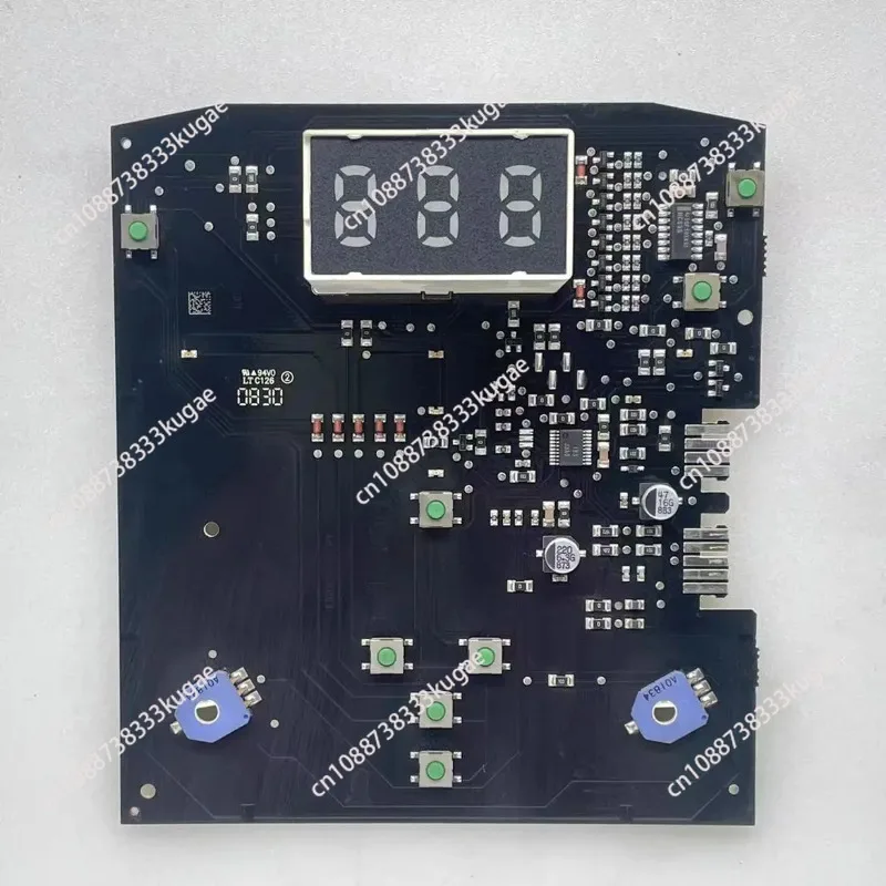 Original Motherboard Circuit Board 740190001706 For Ariston Wall-mounted Boiler