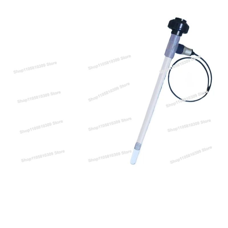Electronic Soil Tensiometer, Water Potential Sensor, Water Characteristic Curve, Irrigation Guide Digital Agriculture