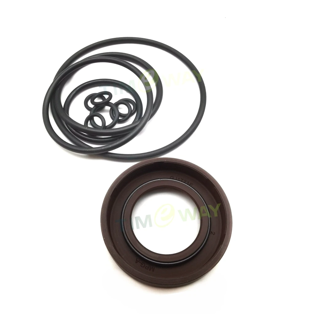 Nachi PVD-2B Pump O-rings Seal Kits for PVD-2B-36L PVD-2B-42 PVD-2B-38 PVD-2B-45 PVD-2B-40BP