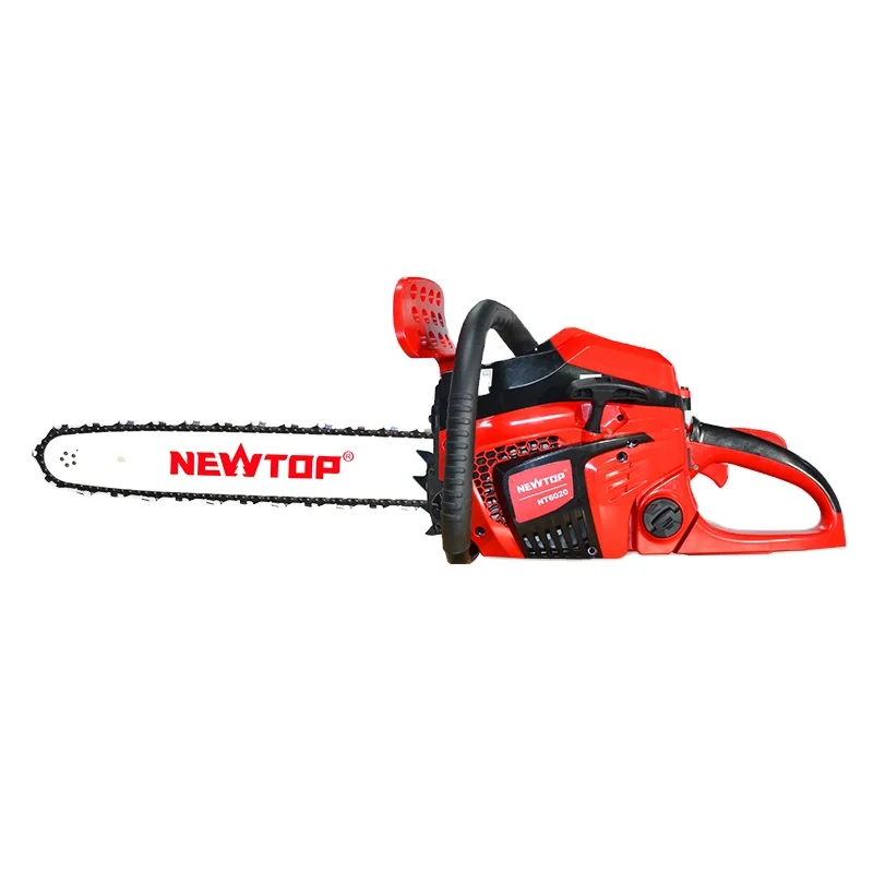 

ATV&UTVPetrol Chainsaw Professional 57cc Portable Wood Cutting Chainsaw Machine