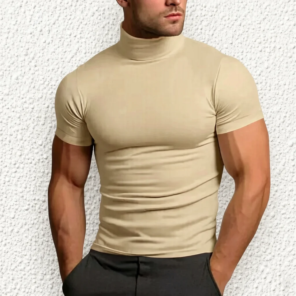 Thumbnail 2 - #64 New Turtlenecks Arrivals