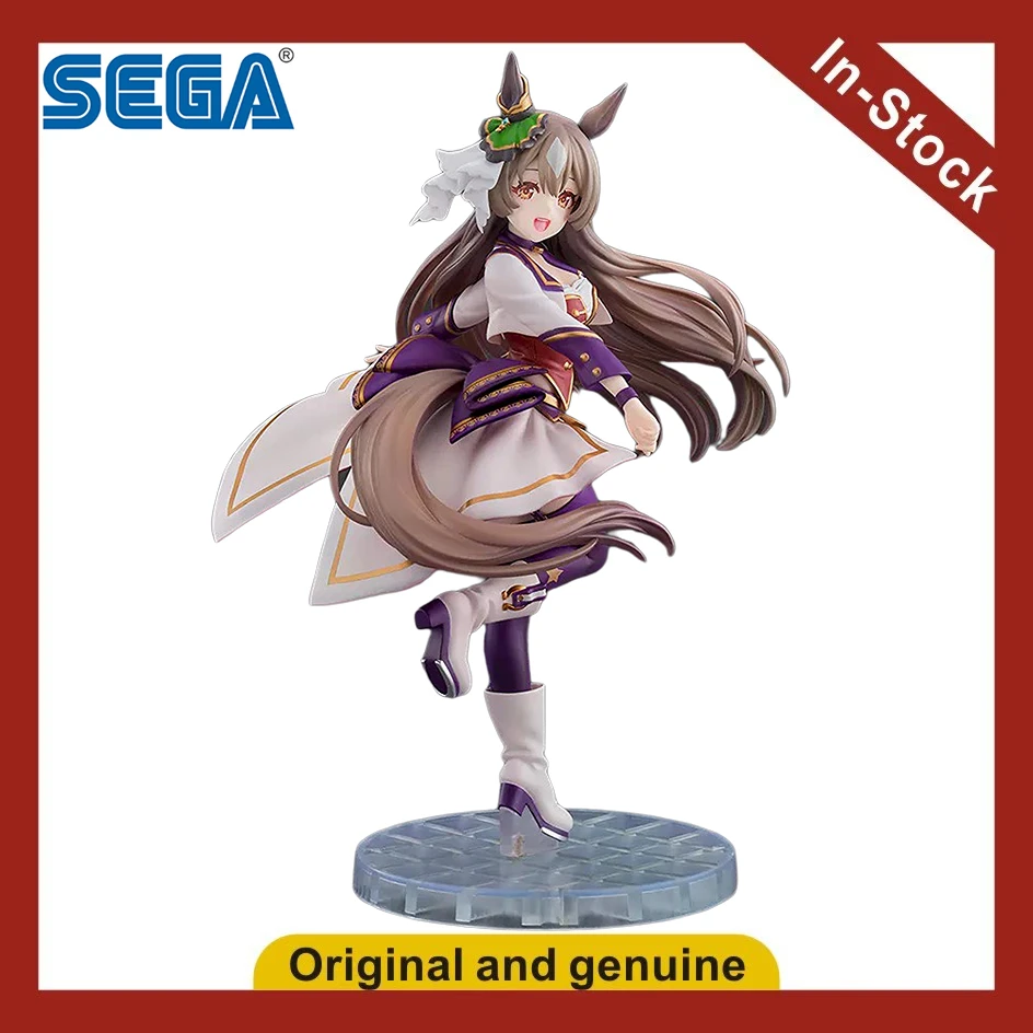 

【UA】SEGA XStellar Jockey Girl Satomi Light Diamond -Create The Future- Фигурки, модели, игрушки, подарки