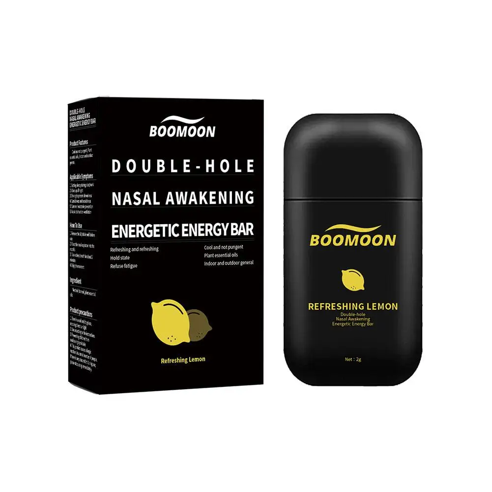 1 قطعة شريط الطاقة سريع البيك اب شريط التحديث المريح ضروري للعمل والفئة النعناع الأنف تمتص عصا O6B9