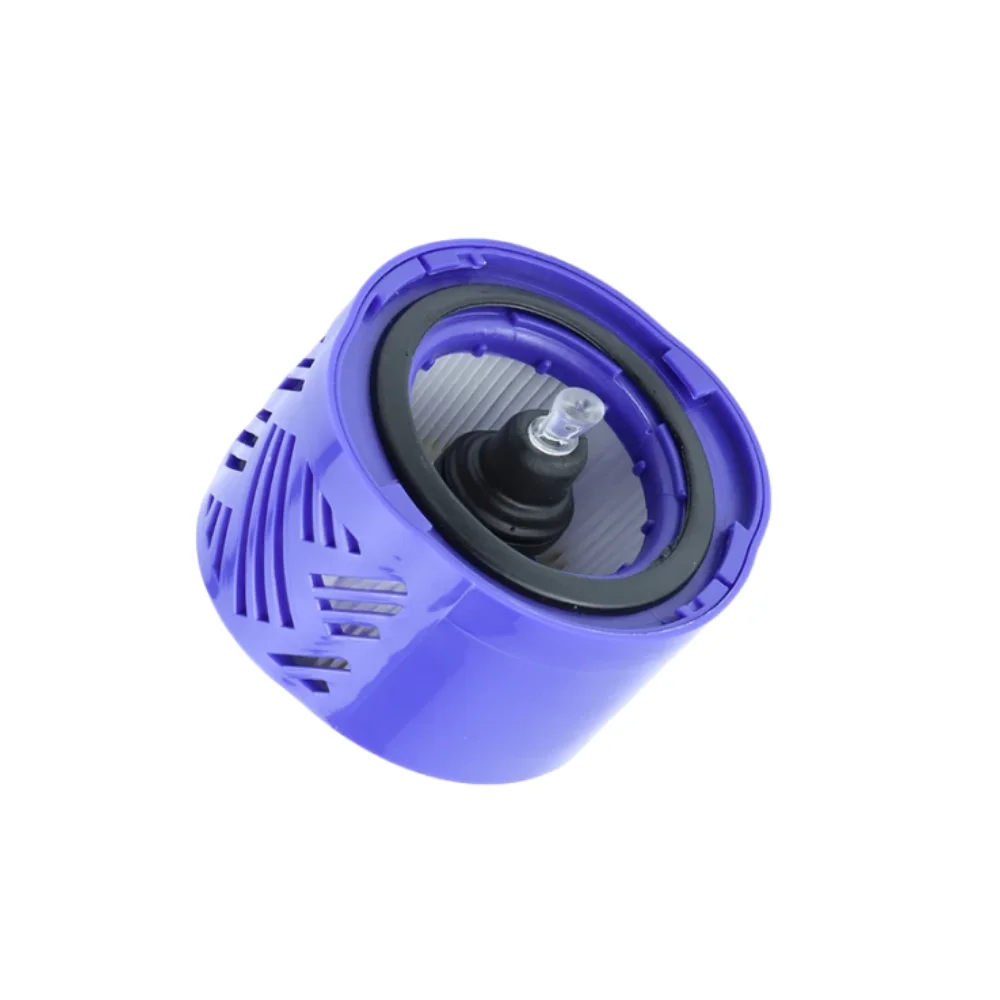 Suitable for Dyson handheld vacuum cleaner accessories V6 DC58 DC59 DC61 DC62 DC74 front and rear filter element filter rod