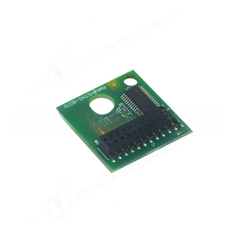 TPM 2.0 Security Module 20 Pin Replacement Chip for Motherboard Desktop PC