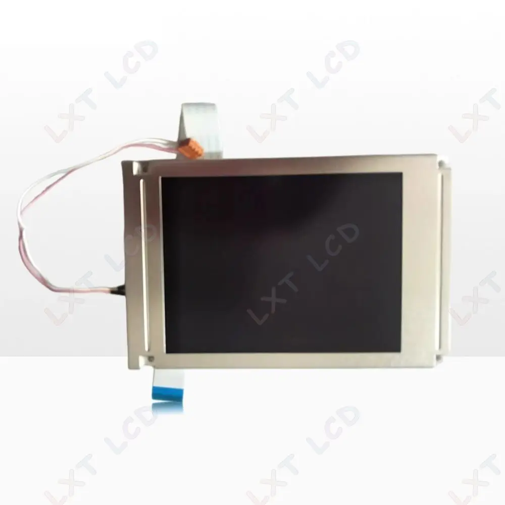 SX14Q006 For Siemens TP177B 6AV6 642-0BA01-1AX1 6AV6642-0BA01-1AX1 LCD Display HITACHI SX14Q006 OP177B 6AV6642 0DA01 1AX1 LCD