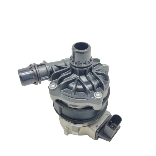 TEOLAND Factory High quality automobile engine Auxiliary water pump assembly for Mercedes-Benz 0005001986