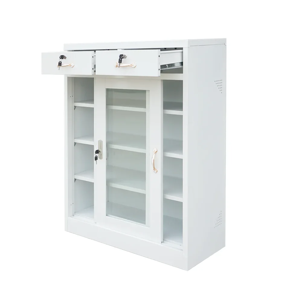 

^OrModern Extendable Metal Shoe Cabinet Convertible White MDF Outdoor Storage Rack Selling Home Hospital Bedroom Furniture Hall*