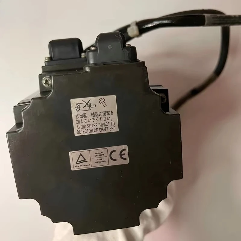 

Pickup Parts X Servo Motor