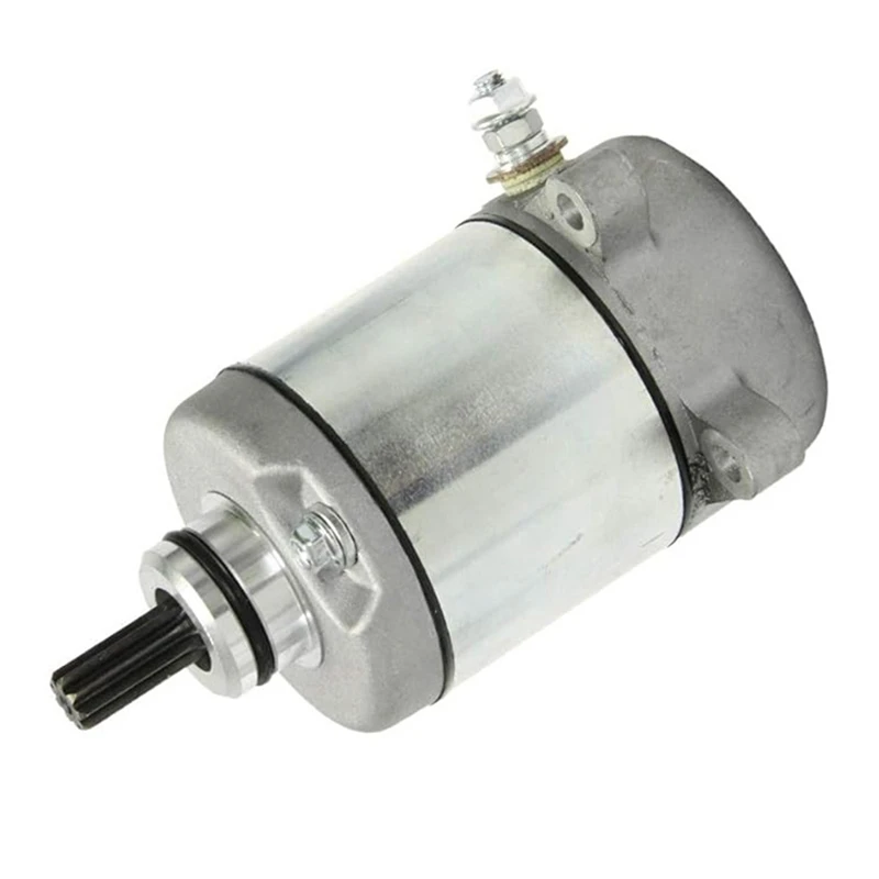 

31200-HM8-003 Starter Motor For Honda TRX 250 2017 TRX250 TM TE Fourtrax Recon Sportrax 250 ES 1997-2016 31200-HM8-A41