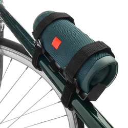 For JBL Bluetooth Speaker Metal/Nylon Holder Sound Box Stand Bracket Portable Bicycle Speaker Fixed Strap Water Cup Cage Holder