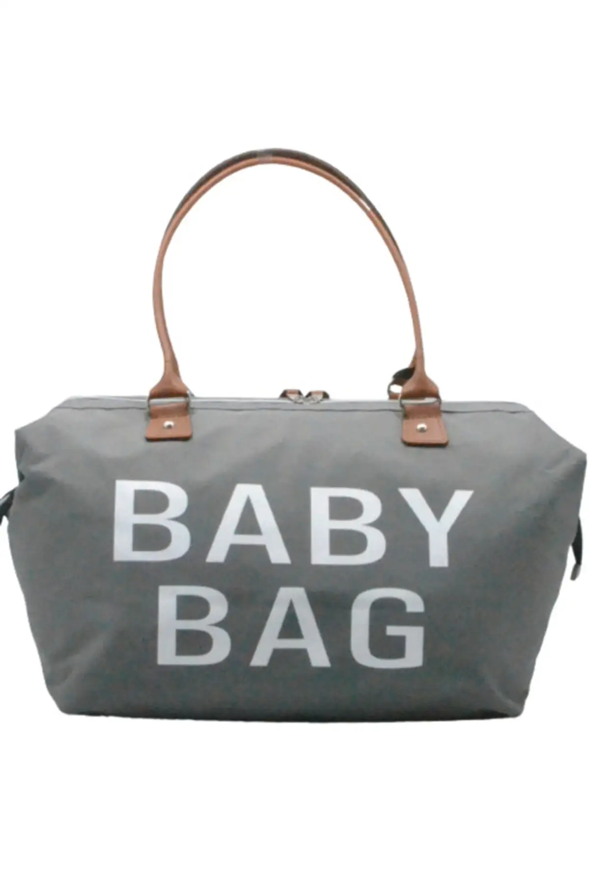 DOLBOVI Baby Bag gray mother Baby care and Mommy women Bag Hospital Bag Hospital Bag