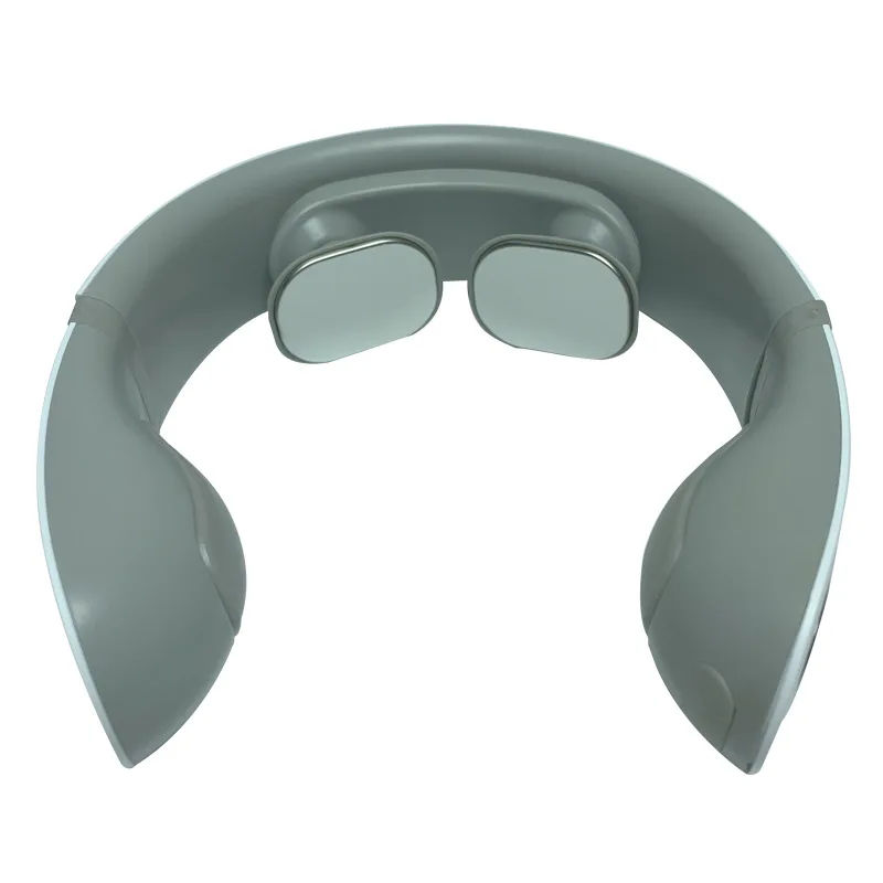 

Cervical Massager Household Electric Neck Protector Neck Massage Pulse Shoulder and Neck Massager