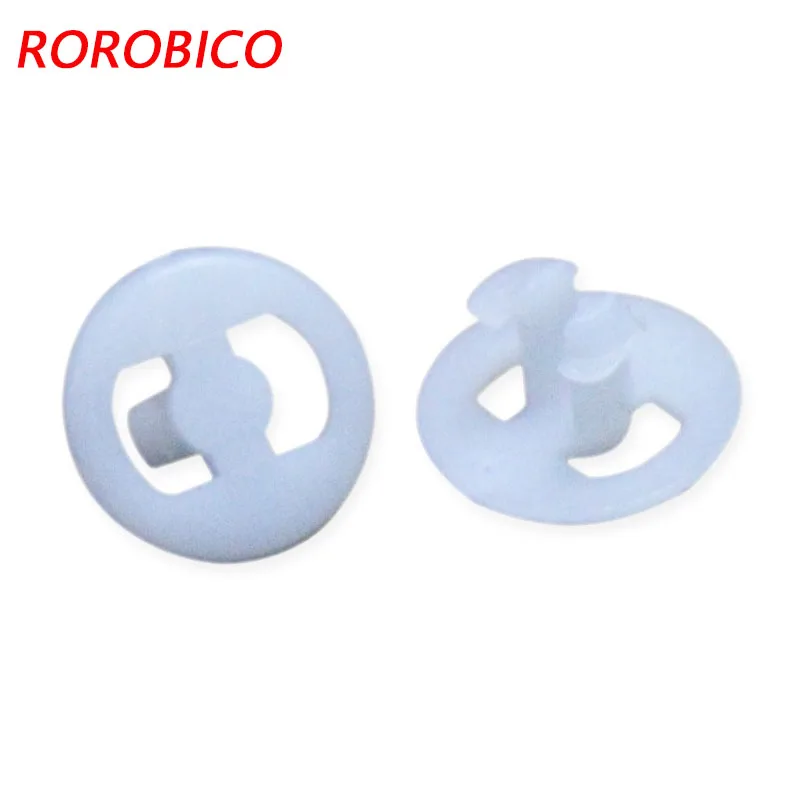 2 Buah Batang Tarik Drum Toner Cocok untuk HP 1020 1010 1018 M1005 Canon LBP2900 3000 Gesper Tarik Kartrid Toner