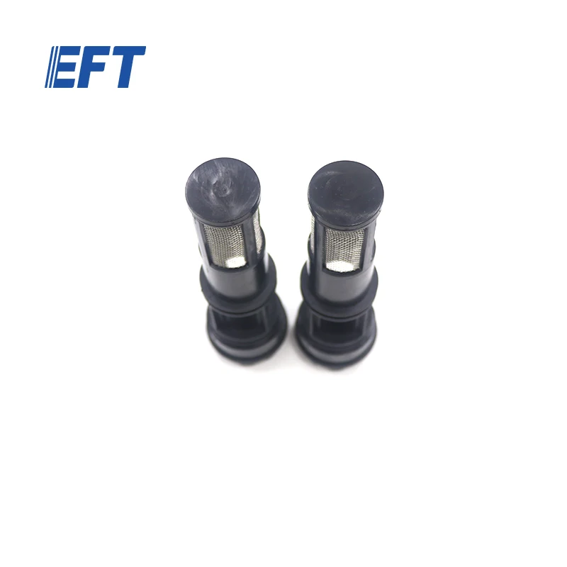 مخرج شاشة مرشح EFT للطائرات بدون طيار الزراعية ، وقطع غيار Z30 ، Z50 ، عالية الجودة ، 3.2x150x150x2