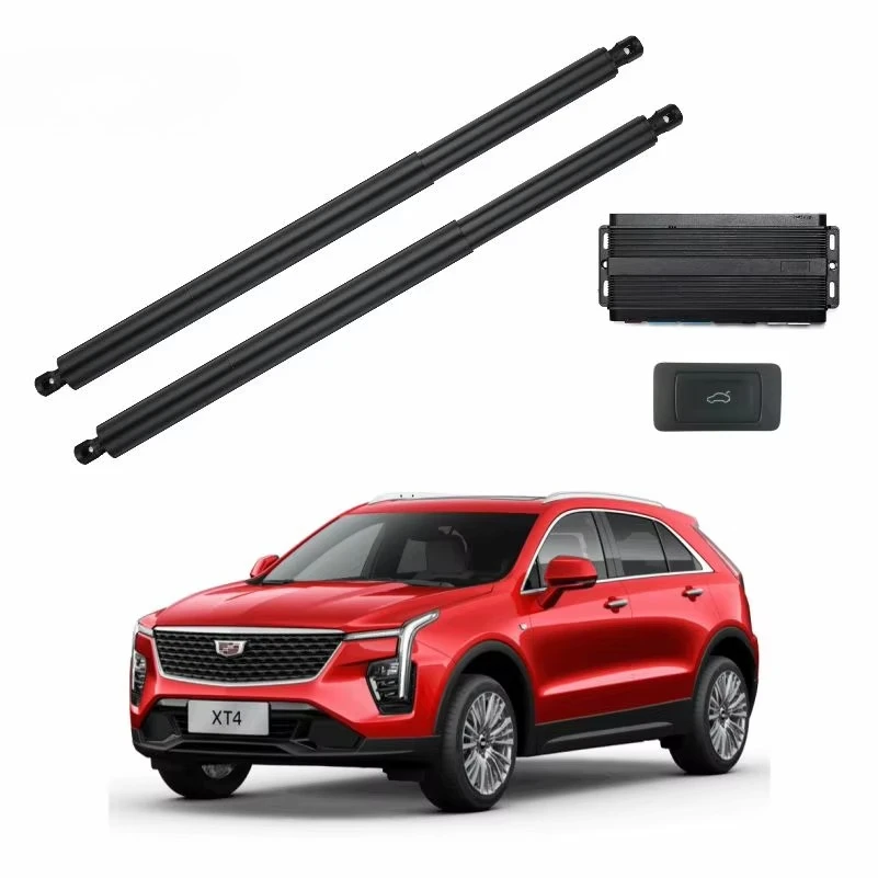 

For Cadillac XT5 2016+ Electric Tailgate Lift Car Trunk Lifter car lifter accessories other body parts