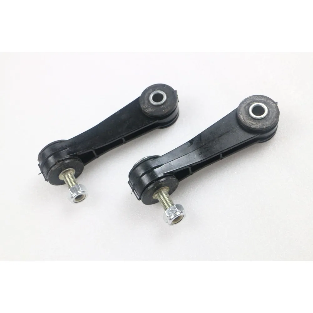 

2PCS Front Pair Stabilizer Anti Roll Bar Drop Link KIT 1J0411315G FIT For VW Golf Bora Beetle 1998-2010