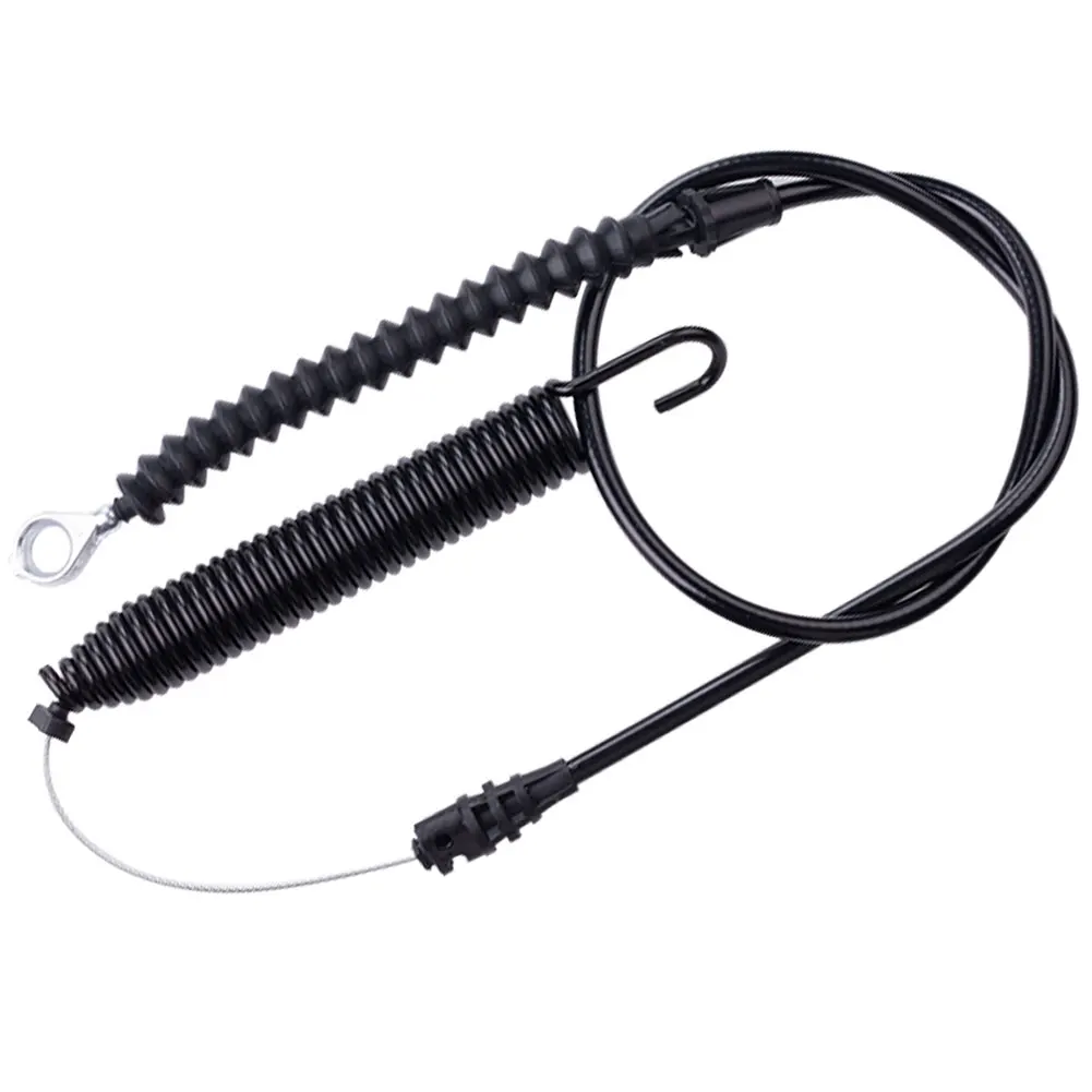 946-05124A Cable de enganche de cubierta Cable de repuesto para cortacésped Cable de línea de Tractor de césped de 32 pulgadas piezas de herramientas de jardín para artesano