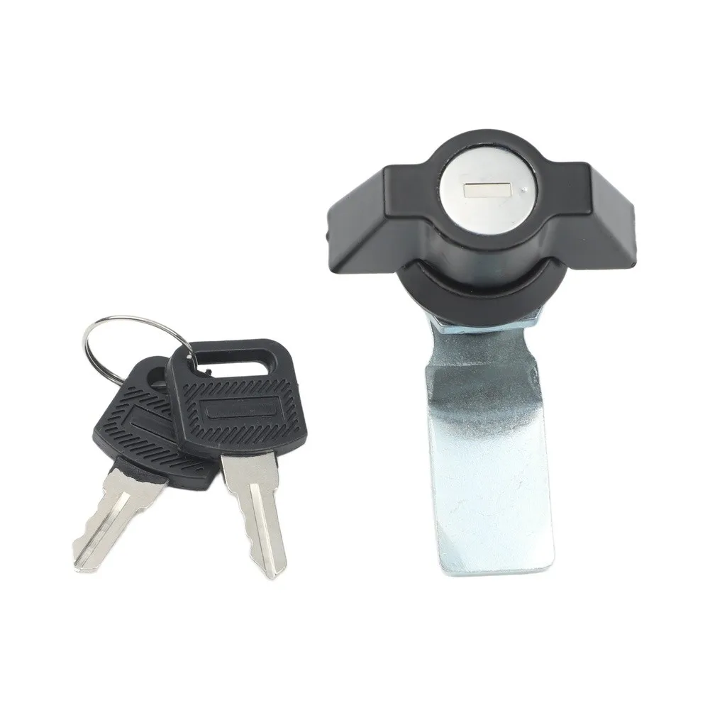 For Metal Cabinets Industrial Equipment Distribution Box Industrial Use Easy Installation for lock Mechanism Door for lock