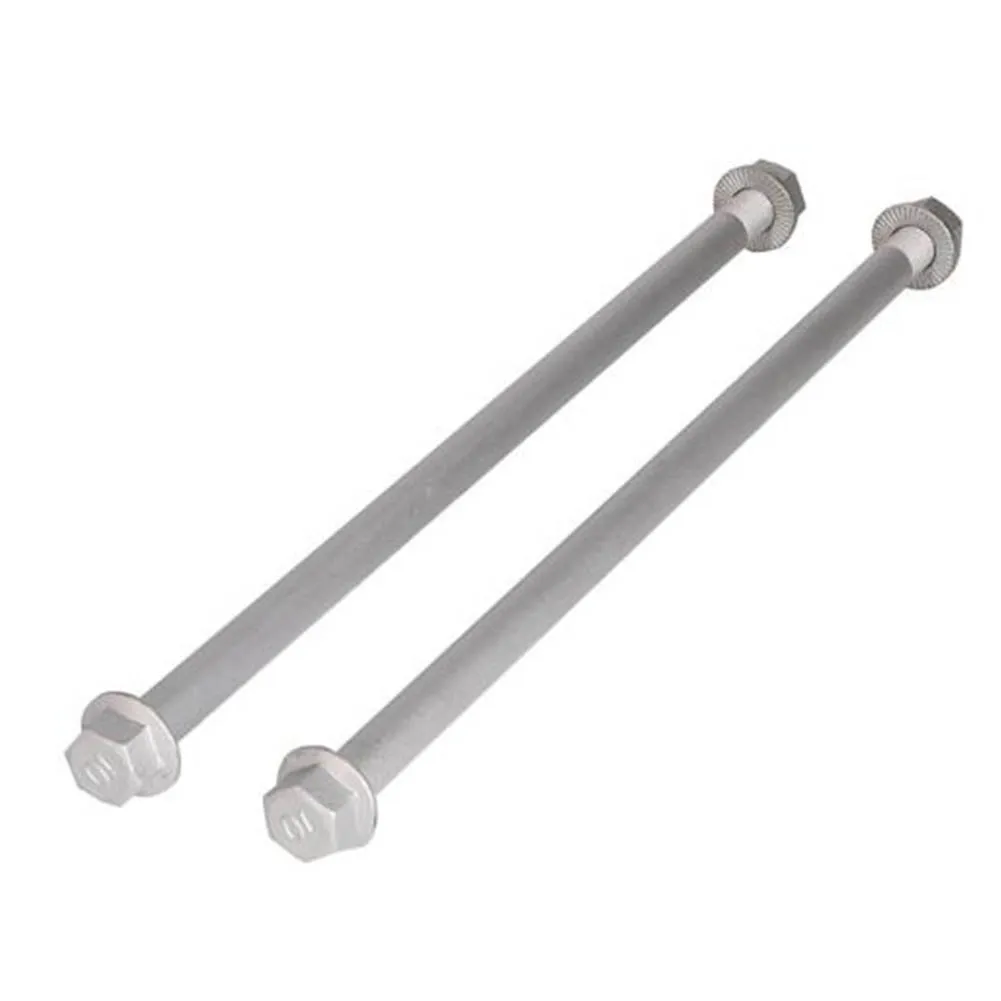 

2x Control Arm Link Bolt For Toyota For 4Runner For FJ For Cruiser 4.0L For Tacoma 2.7L 4.0L 9010514160 90105A0095 9017914062