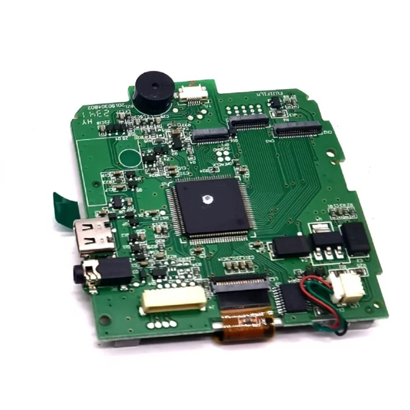 Scheda madre sostitutiva e schermo LCD per scheda driver PCB Godox V1 Flash Control V1N