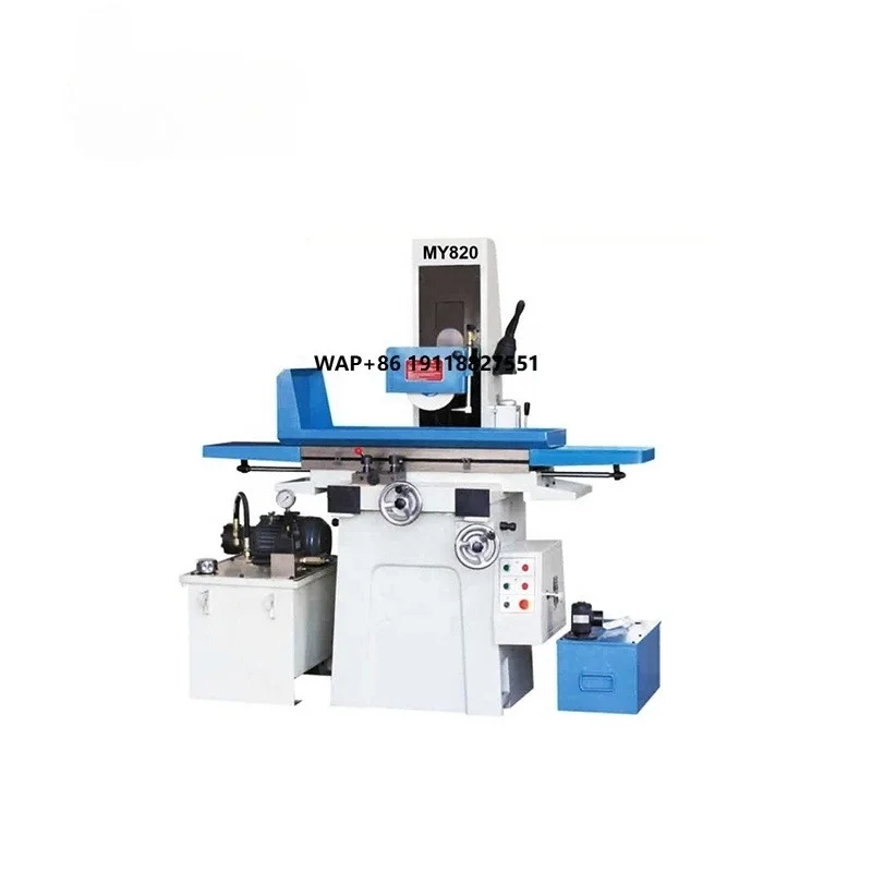 

China Grinding Machine M820 Manual Surface Grinding Machine