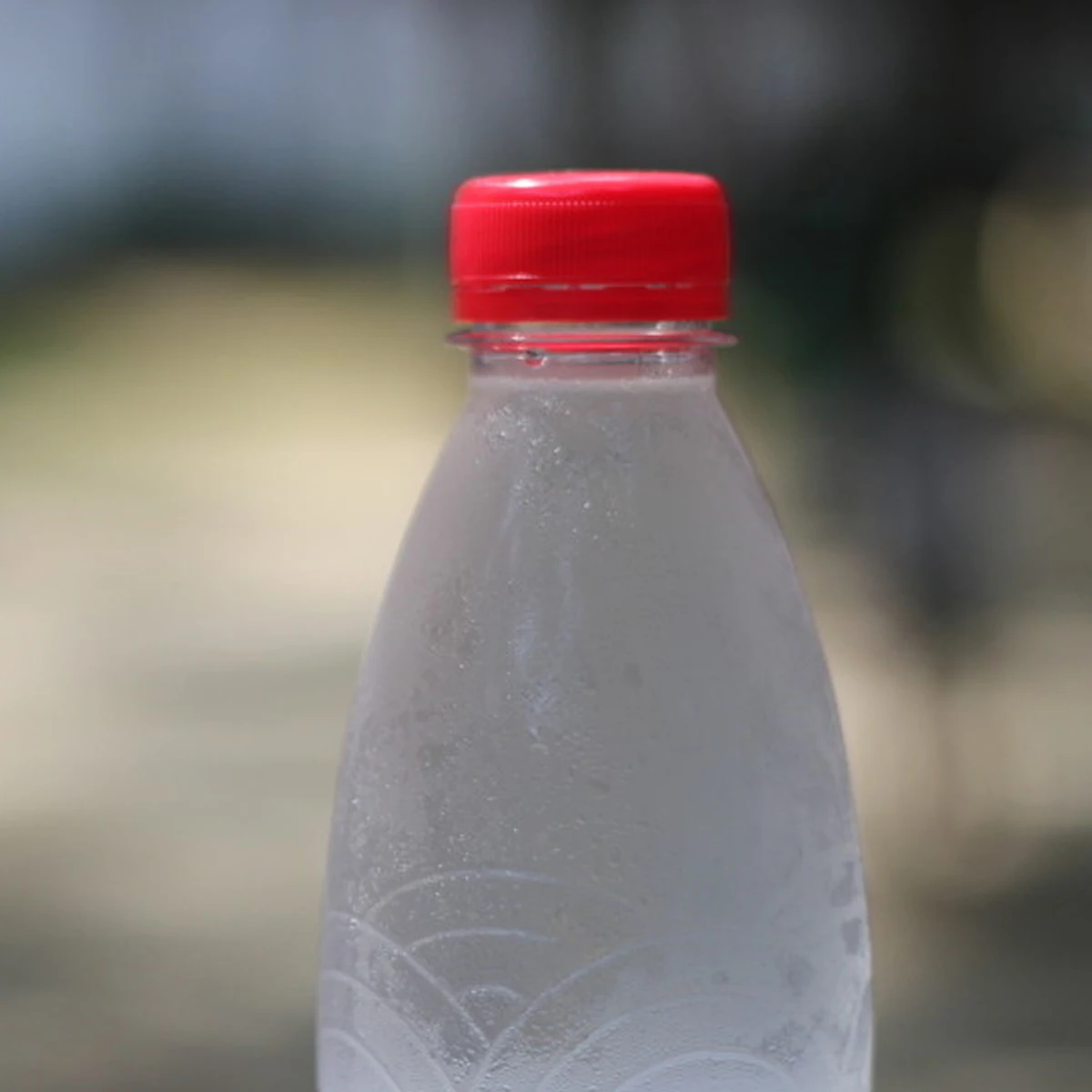 

100 Pcs Plastic Bottle Cap Bottles White Cover Caps Child Drinking Reusable Water