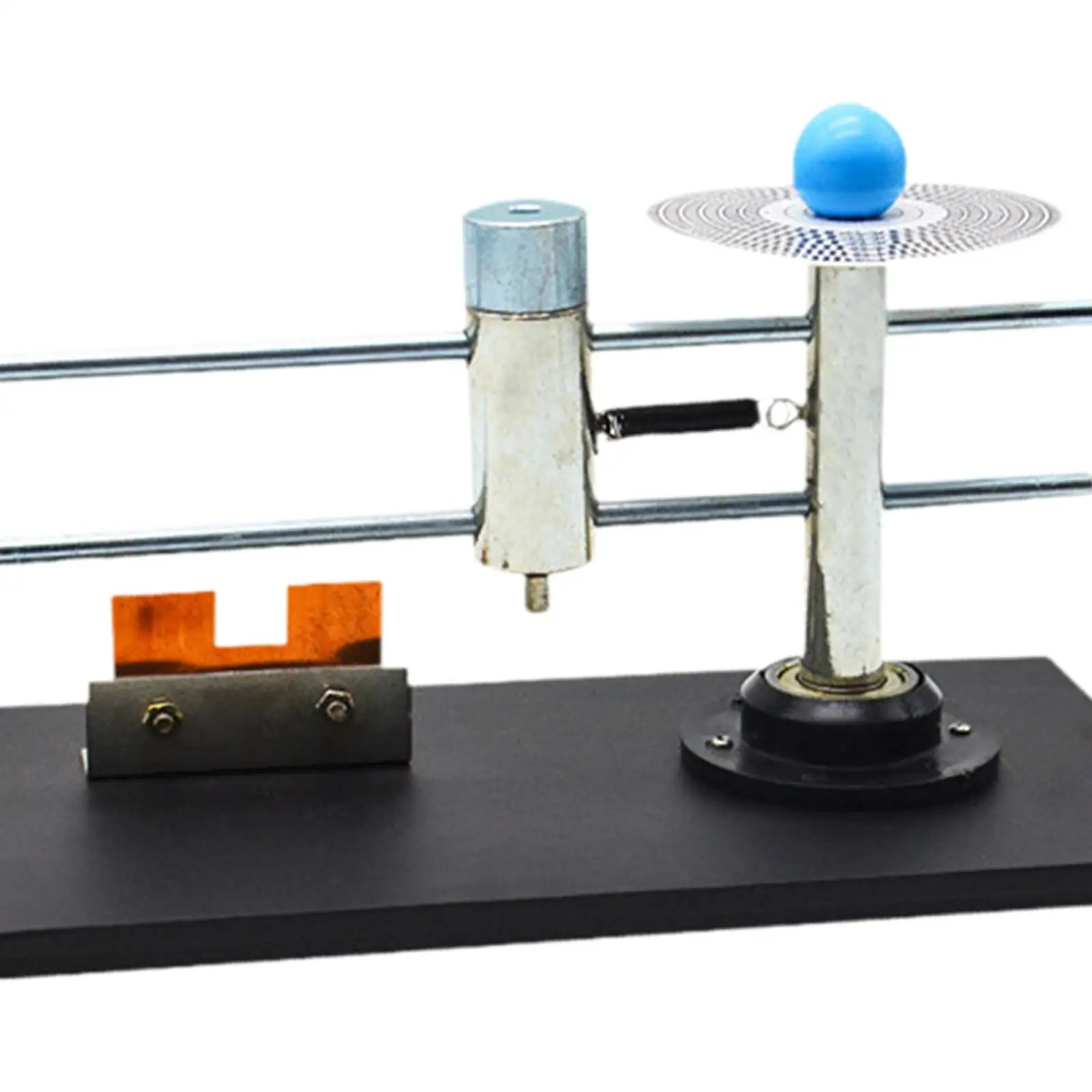 Centripetal Force Experiment Interesting Physics Education for Classroom