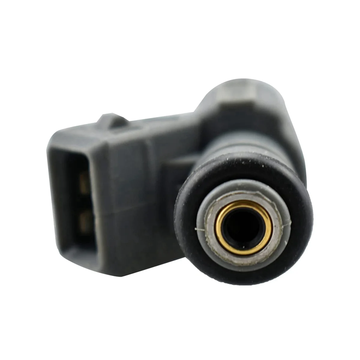 Bocal do injetor de combustível para Audi A3 TT Quattro, 0280156063 06A906031BC FJ896, 1.8L L4 2003-2006 3.2L, 1 grupo de 4