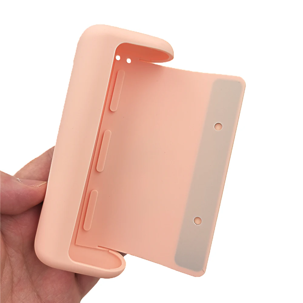 RUORUO Fashion Magnet Silicone Funda for IQOS ILUMA Prime Case Bag Holder Pouch Protective Accessories