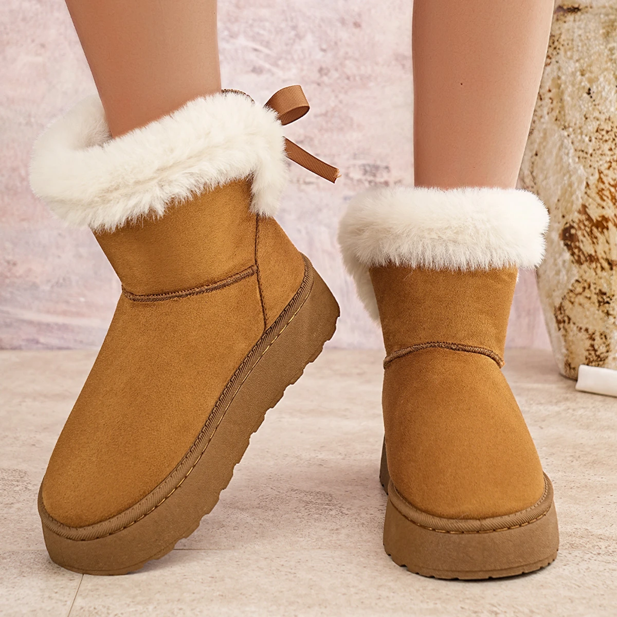 botas-de-tornozelo-femininas-2025-novas-botas-de-algodao-antiderrapantes-botas-de-neve-casuais-moda-retro-ao-ar-livre-sapatos-de-designer-feminino-zapatos-de-mujer