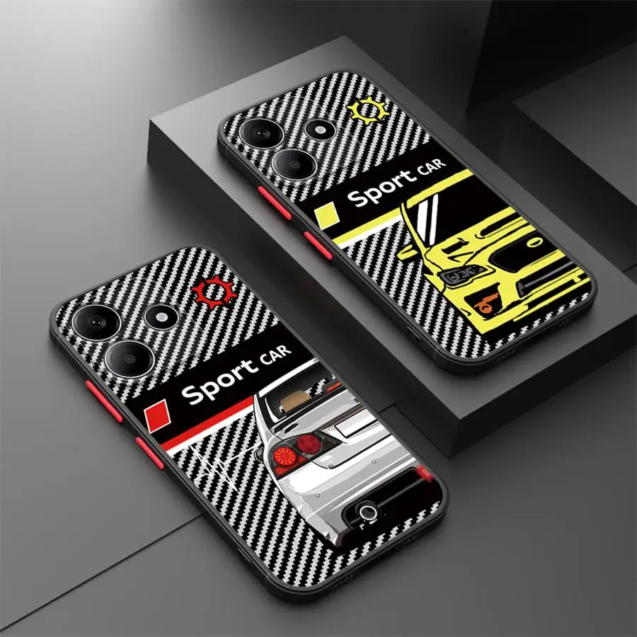 Sport Jdm Car Back … - image