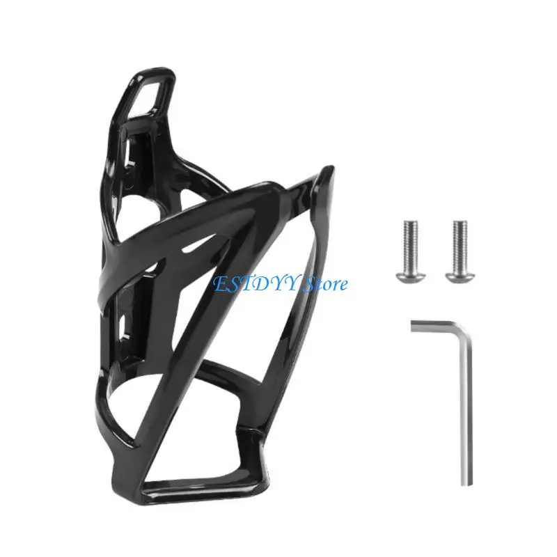 

G6DE High Performances Bicycles Hydratation Holder Long Distances Ride Water Cage