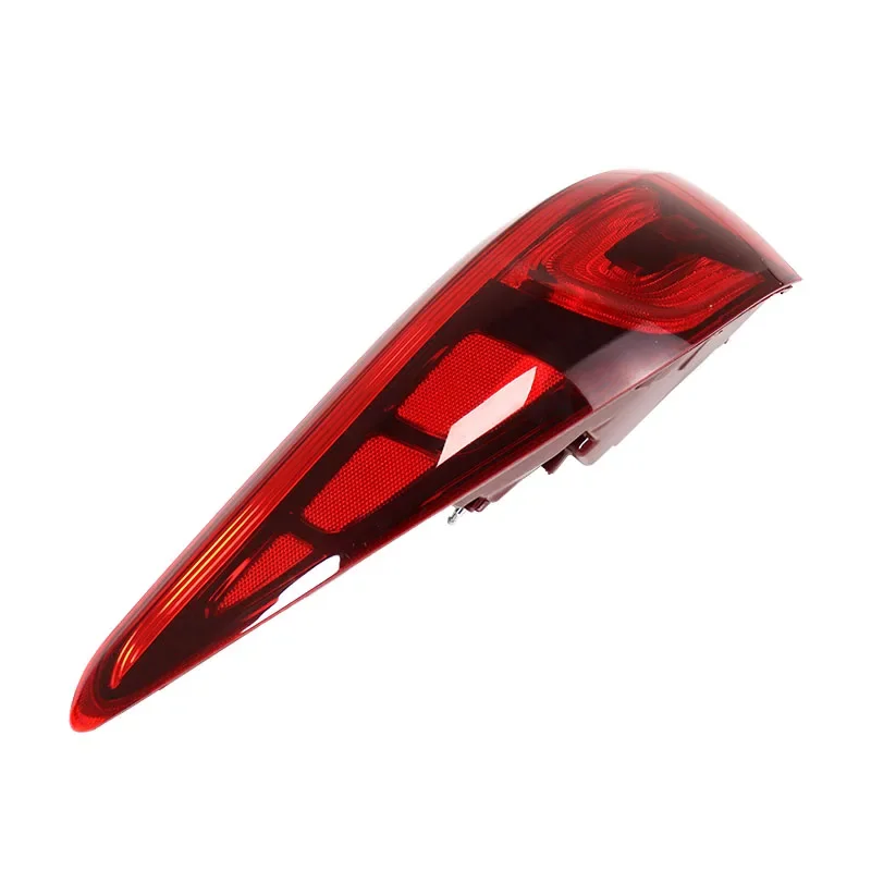 

Задний стоп-сигнал, указатель поворота, задний фонарь для KIA KX5 Sportage 2016 2017 2018, внешний автомобильный задний фонарь в сборе