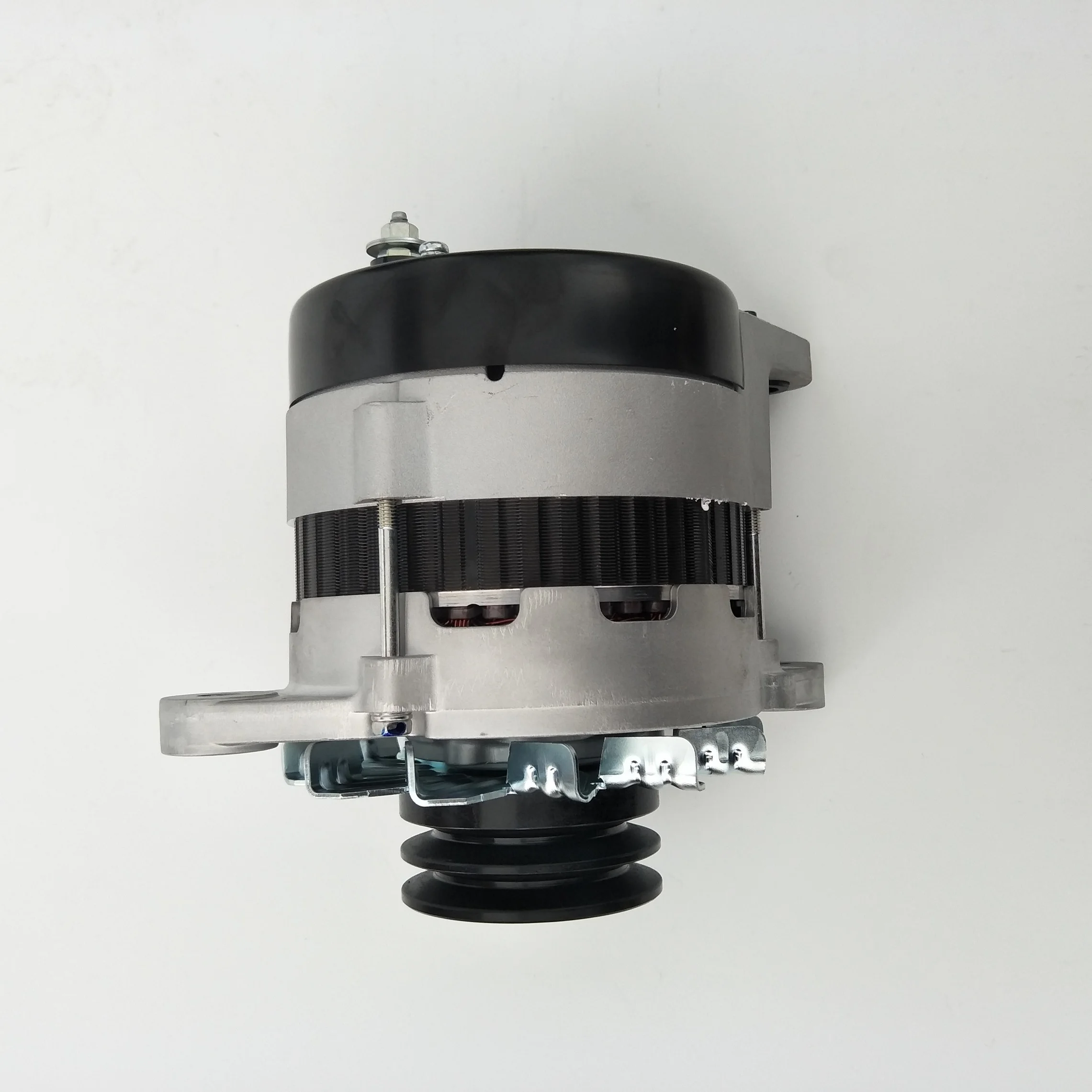 

Экскаватор HM300-2 Грузовик 6D140 6D125 Детали двигателя Генератор 600-825-7212 600-825-9310 600-825-9110 600-821-9680 600-821-9971