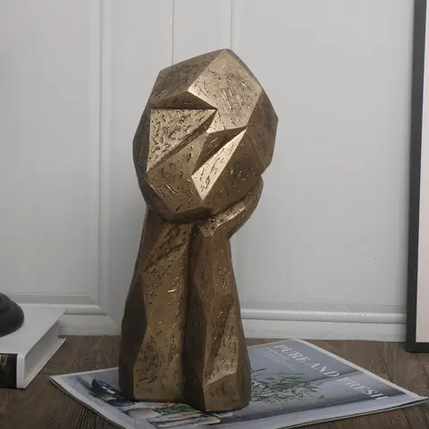 6 best sales बस्ट मूर्तिकला - №6