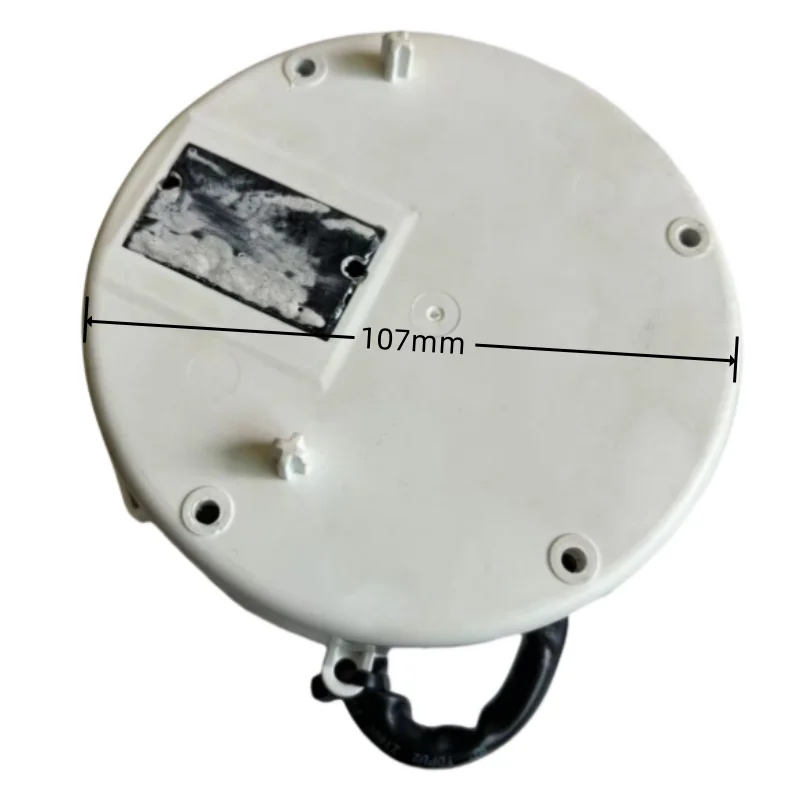 Midea 00N için orijinal çamaşır makinesi sürücü kartı invertörü 33020501   WB102D53X00 yedek Devre kartı