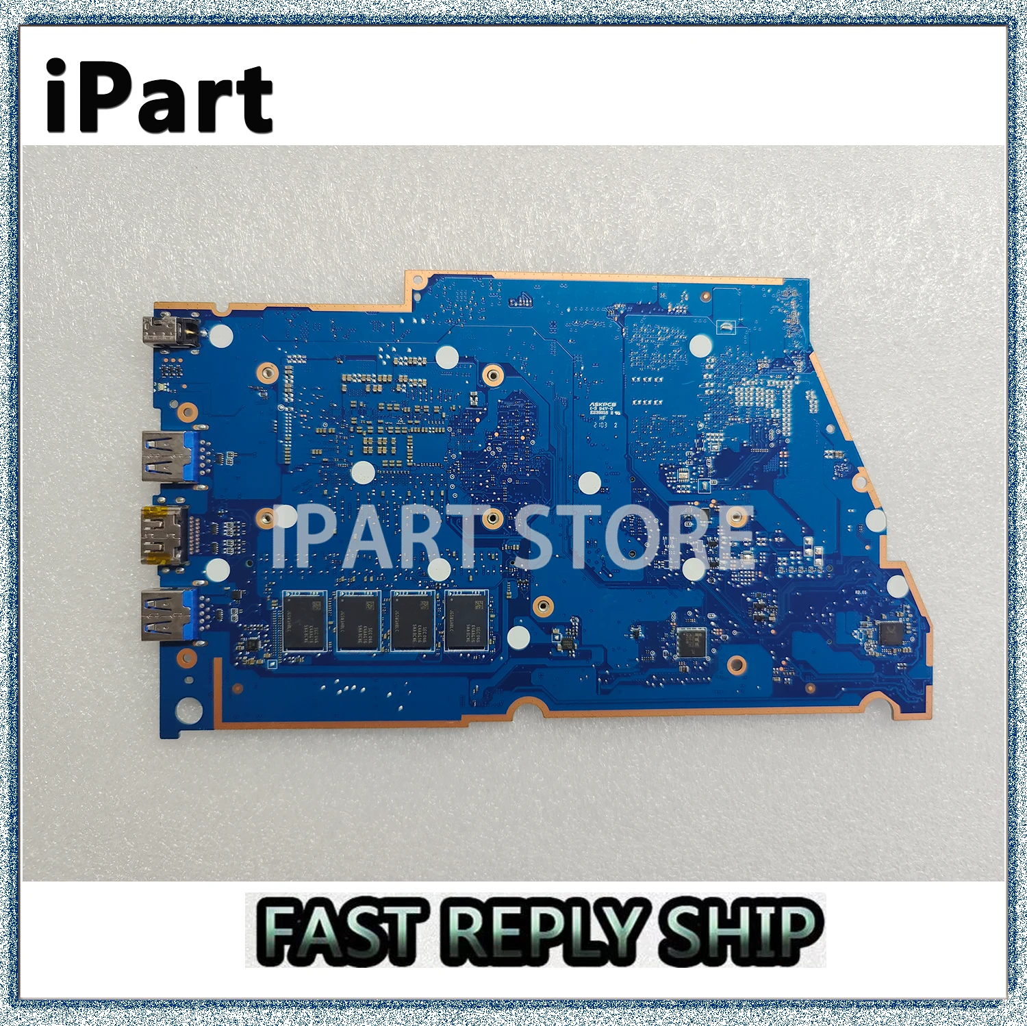 For TIMI RedmiBook 15 Laptop Motherboard TIMI TM2039 With i5-11300H 3.10Ghz 8GB RAM DDR4 67591-1-11