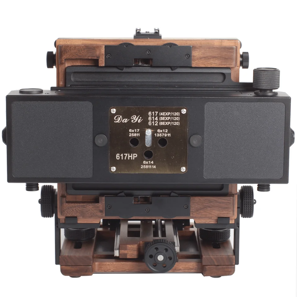 お値引き☆Wista 6x7 ロールフィルムバック　ウィスタ ジャンクWISTA ウイスタ スライディングバック 6x9 & ロールホルダー