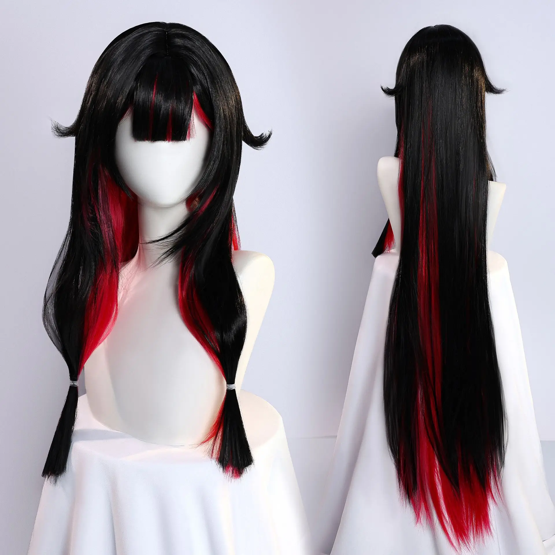 

Genshin Impact Columbina Cosplay Costume, The Damselette Moon Girl Outfit, Anime Game Role Play Dress for Comic Con