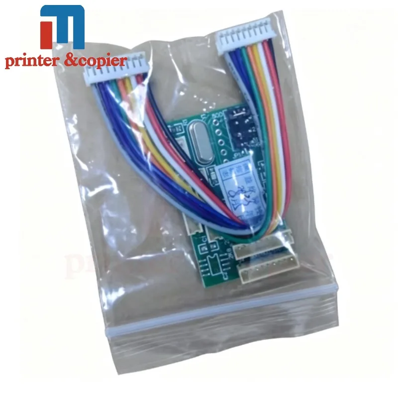 1pc 500 Chip Decoder Replacement For HP 500 DesignJet 500 500ps 510 800 800ps 815MFP 820MFP