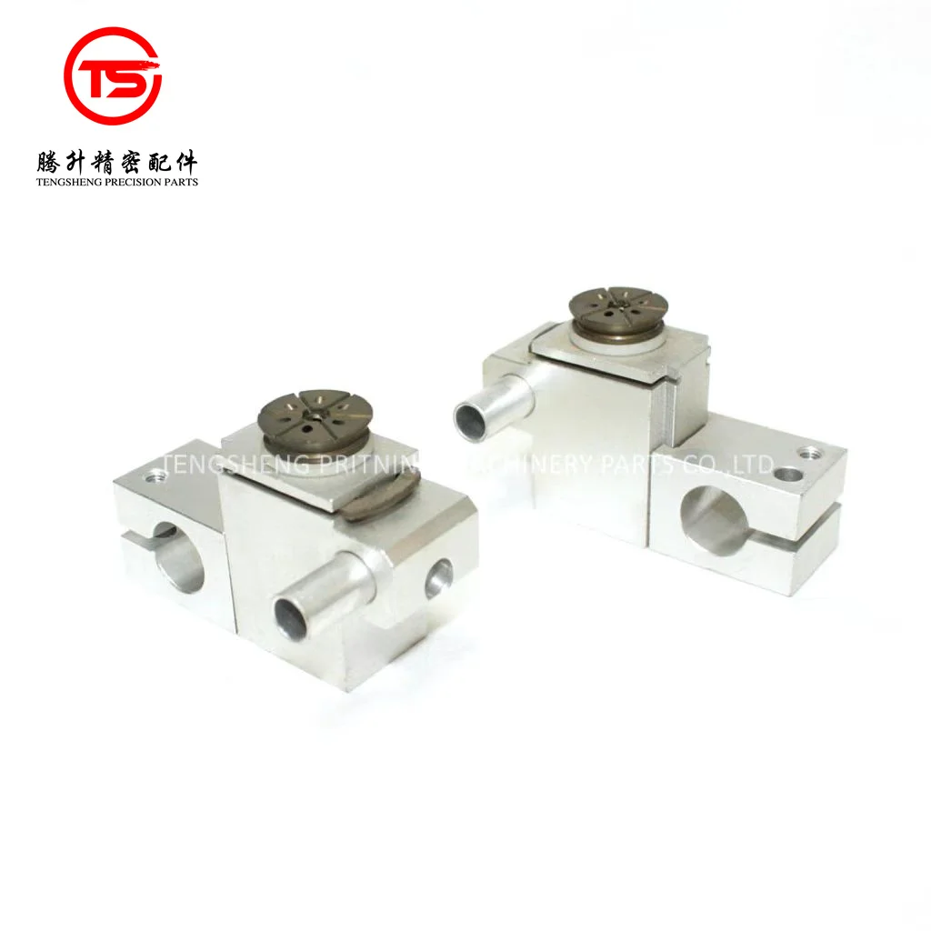 FUJI MACHINE FORWARDING PARTS OFFSET PRINTING MACHINE PARTS HIGH QUALITY PRINTING MACHINE PARTS