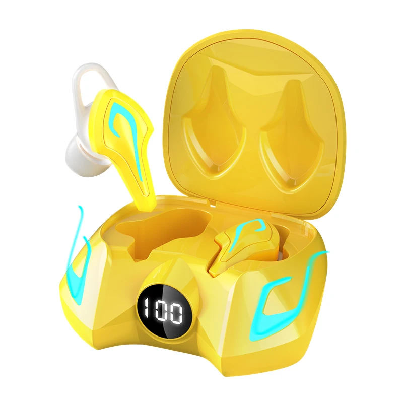 Earphone Bluetooth … - image