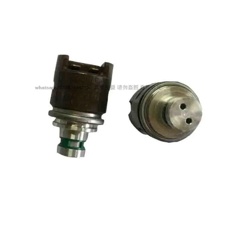 For ZF 0501313375/0260120025 Liugong CLG856 Loader Parts 4WG200 6WG200 Transmission Solenoid Valve