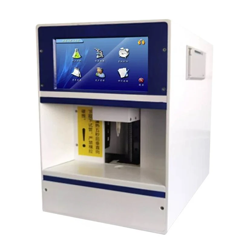 Concentration detector Drug detection Osmotic pressure Molar concentration tester